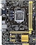 ASUS H81M-P PLUS/C/SI