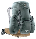 Deuter Groden 32 grey/brown (anthracite/lion)