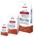 Monge (0.8 кг) Speciality Mini Adult Ягненок с Рисом и Картофелем