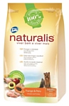 Naturalis Total Alimentos Adult Dogs Turkey and Chicken Small Breeds (8 кг)