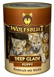 Wolfsblut Консервы Deep Glade Puppy (0.395 кг) 1 шт.