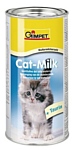 GimCat (0.2 кг) 1 шт. Cat-Milk + Taurin