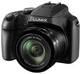 Panasonic Lumix DC-FZ82