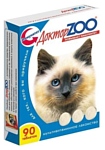 Доктор ZOO Здоровый иммунитет для кошек