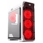 GameMax StarLight White/red GameMax StarLight White/red