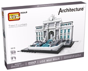 LOZ Architecture1015