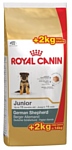 Royal Canin (14 кг) German Shepherd Junior