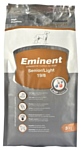 Eminent (3 кг) Senior/Light 19/8 для пожилых собак и собак с избыточным весом