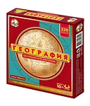 Десятое королевство Викторина География