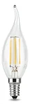 Gauss LED Filament Candie tailed 5W E14 2700K (104801105)