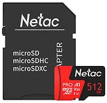 Netac NT02P500PRO-512G-R
