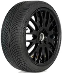 Michelin Pilot Alpin 5 245/35 R21 96W