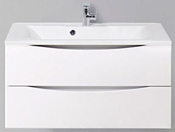 BelBagno Marino-900-2C-SO-BL-P (bianco lucido)