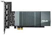 Видеокарта ASUS GeForce GT 710
