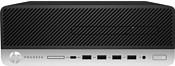 HP ProDesk 600 G5 SFF (122A0EA)