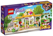 LEGO Friends 41444 Органическое кафе Хартлейк-Сити