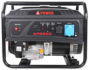 A-iPower Lite AР6500