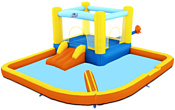 Bestway Beach Bounce 53381 (365х340х152)