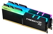 G.SKILL Trident Z RGB F4-5066C20D-16GTZR