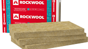 Rockwool Rockton Super 1000x610x50 мм 7.32 кв.м.