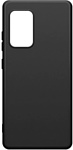 Case Matte для Samsung Galaxy A52 (черный)