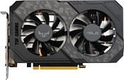 ASUS TUF Gaming GeForce GTX 1660 Super (TUF-GTX1660S-6G-GAMING)