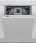 Whirlpool WIO 3O26 PL