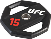 UFC UFC-DCPU-8244 15 кг 50 мм
