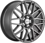 X'trike X-133 7.5x18/5x108 D60.1 ET47 HSB 