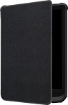 JFK для PocketBook Touch HD 3/617/616/627/632/633/628/606/Colour/Touch Lux 4/Lux 3/Lux 5/Basic Lux 2/Basic 4 (черный)
