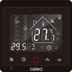 Caleo С936 Wi-Fi Lux (черный)