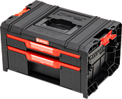 Qbrick System Pro Drawer 2 Toolbox 2.0 Expert