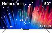 Haier 50 Smart TV S3