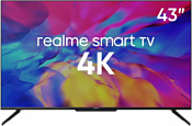 Realme Smart TV 4K 43" (международная версия)