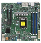 Supermicro MBD-X11SCH-LN4F-B