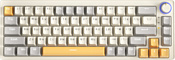 Cyberlynx ZA68 Beige Gray Yellow TNT Yellow