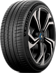 Michelin Pilot Sport EV Acoustic 255/50 R21 109Y