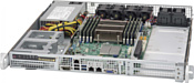 Supermicro SuperChassis 515-505 CSE-515-505