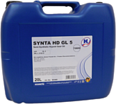 Kuttenkeuler Synta HD GL 5 75W-90 20л