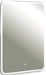 Silver Mirrors  Стив 50.5x75 LED-00002582