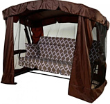 МебельСад для качелей с подголовником с360