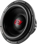 SPL Show Nitro N12-S800D2