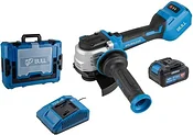 BULL CSG 1812-1 SR XLTpro Xcase 1333997 (с 1-м АКБ, кейс)