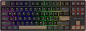 Ajazz AK870 MC gray/black/yellow, Ajazz Daydream
