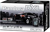 Pandora DXL 3170