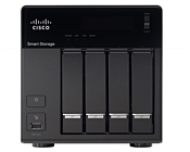 Cisco NSS324D00-K9