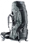 Deuter Aircontact PRO 70+15 black/grey (black/titan)