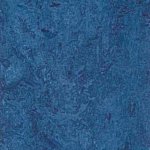 Forbo Marmoleum Real blue 3030