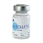 Maxima 55 Vial (от -0,5 до -8,0) 8.6mm Maxima 55 Vial (от -0,5 до -8,0) 8.6mm