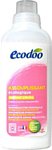 Ecodoo Экологический кондиционер для белья с ароматом персика 0.75л